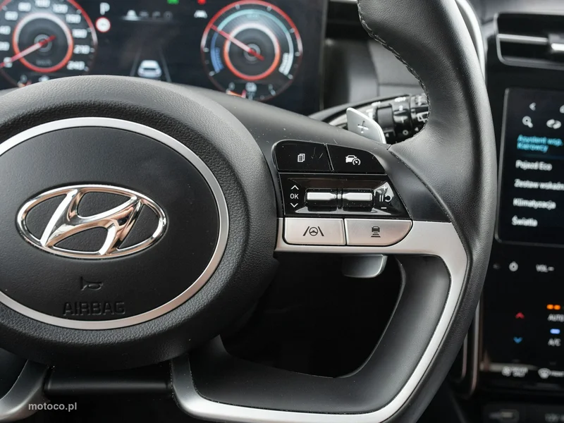 Hyundai TUCSON 14