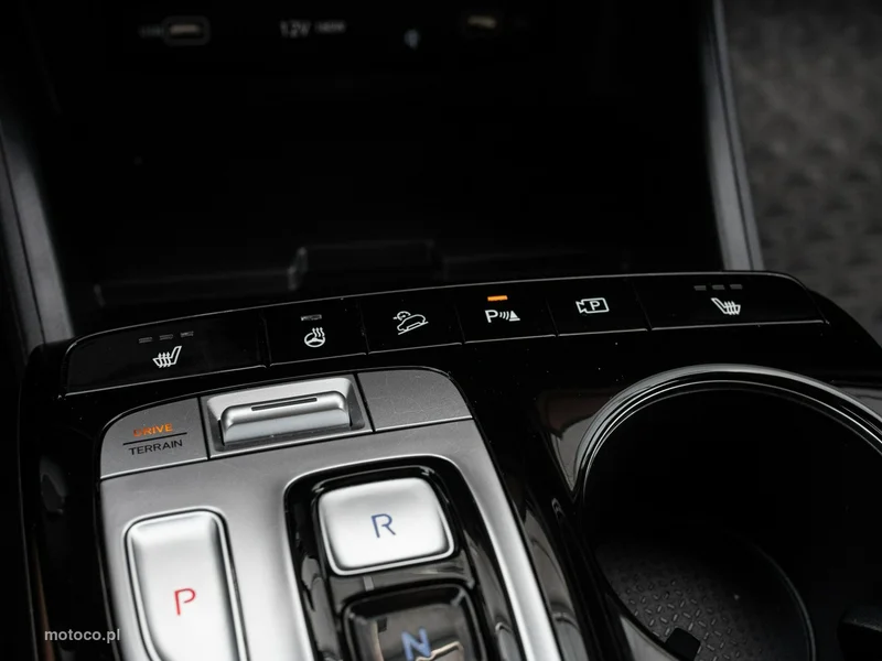 Hyundai TUCSON 16
