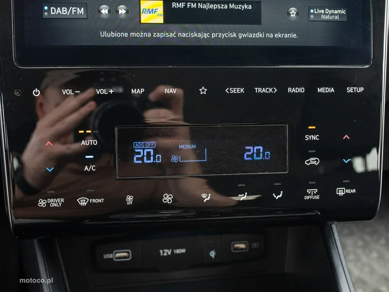 Hyundai TUCSON 17