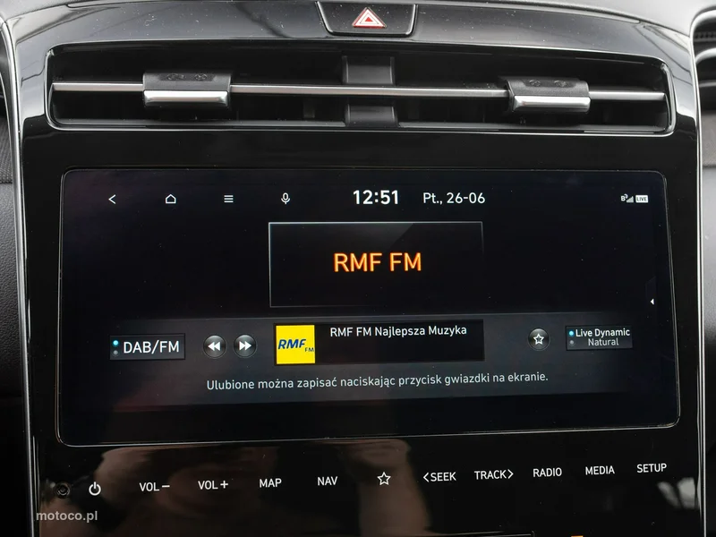 Hyundai TUCSON 18