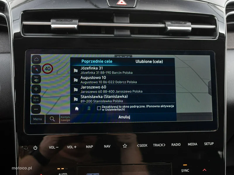 Hyundai TUCSON 20