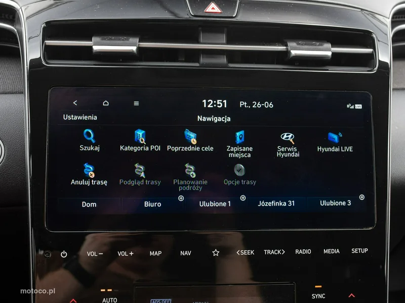 Hyundai TUCSON 21