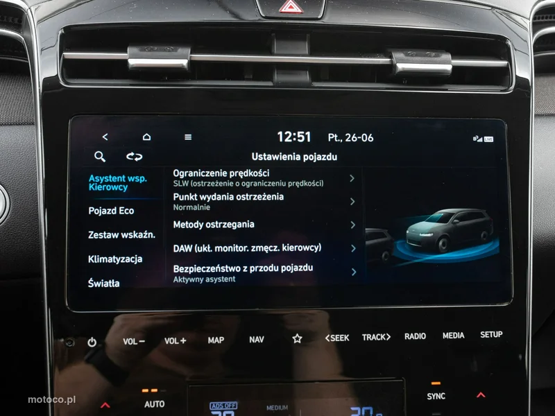 Hyundai TUCSON 22