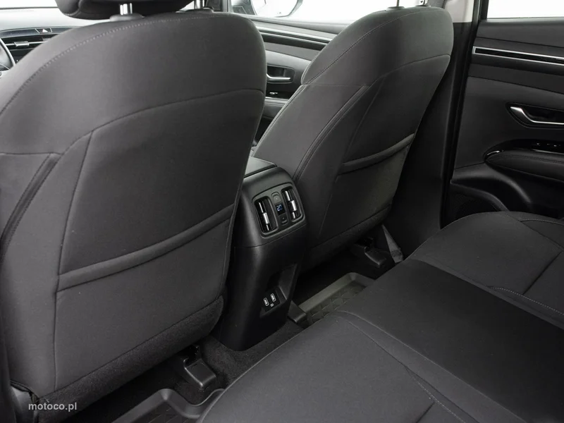 Hyundai TUCSON 25