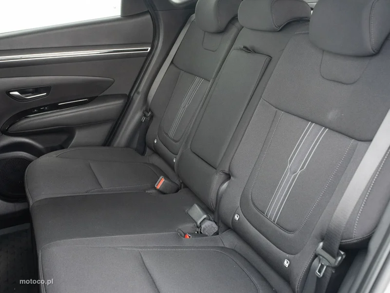 Hyundai TUCSON 26