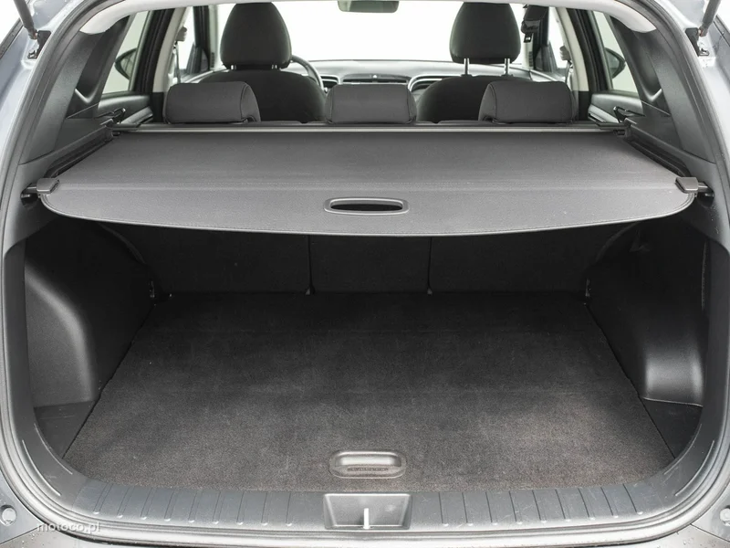 Hyundai TUCSON 27