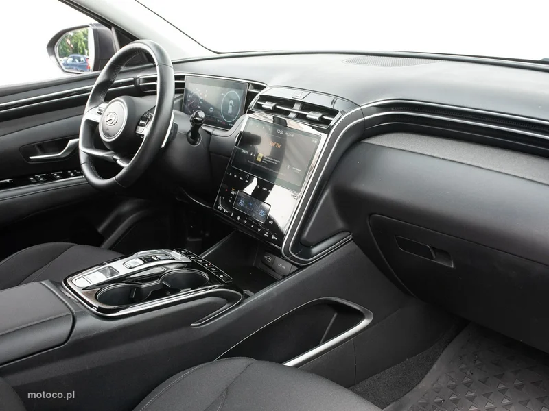 Hyundai TUCSON 29