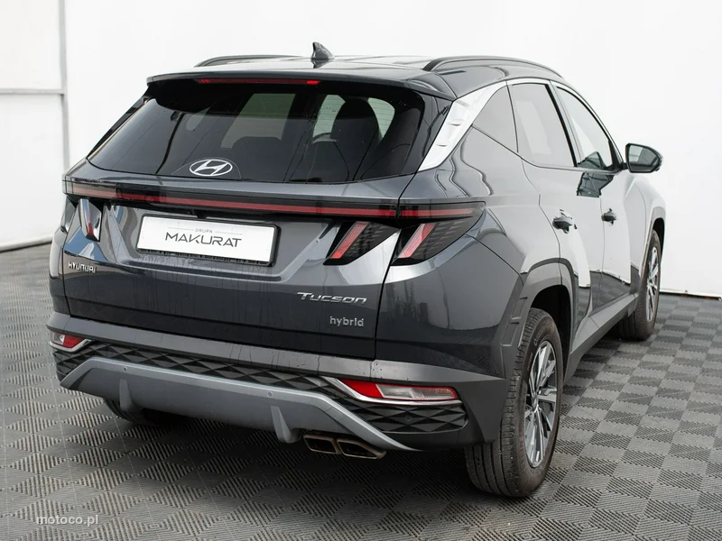 Hyundai TUCSON 5