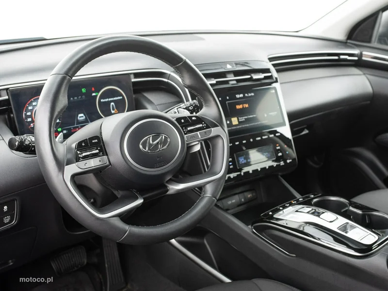 Hyundai TUCSON 6