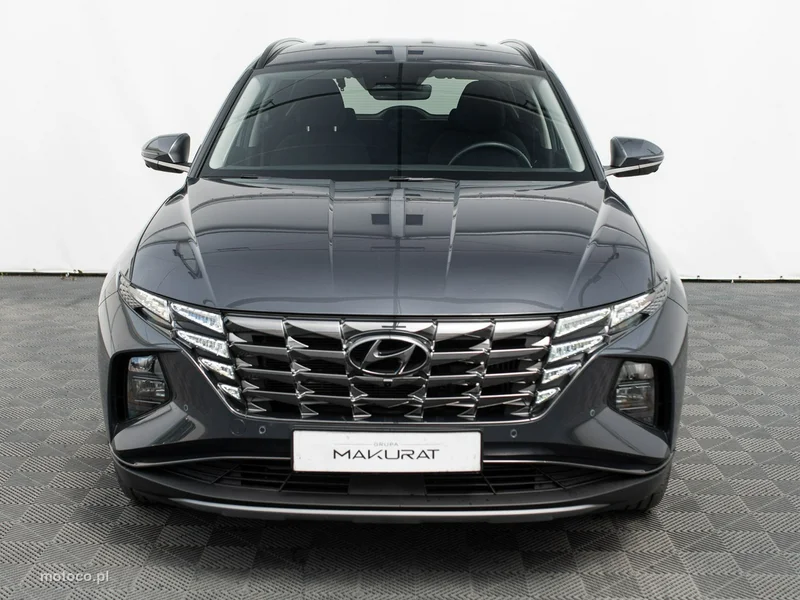 Hyundai TUCSON 7