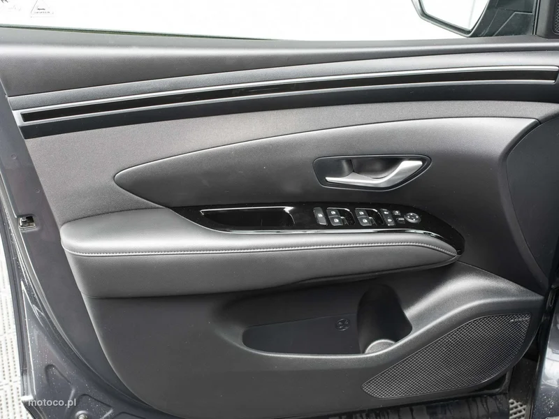 Hyundai TUCSON 9