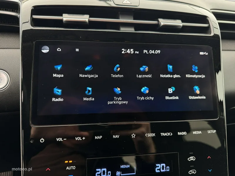 Hyundai TUCSON 18