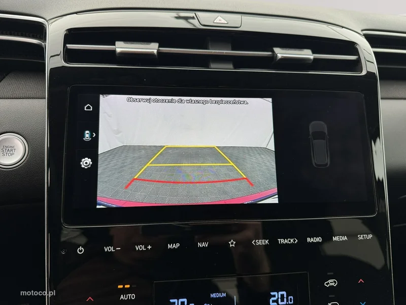 Hyundai TUCSON 19