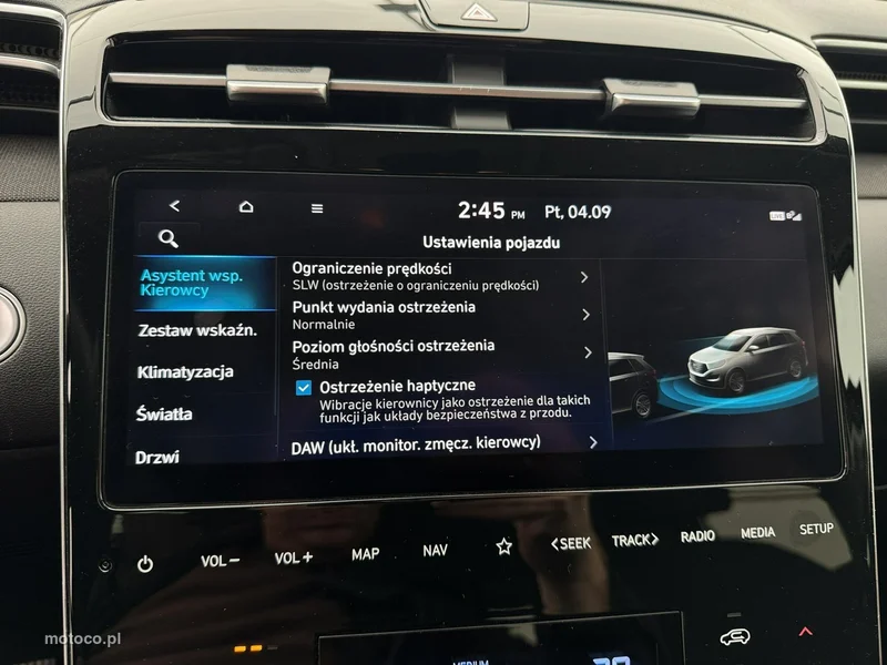 Hyundai TUCSON 20
