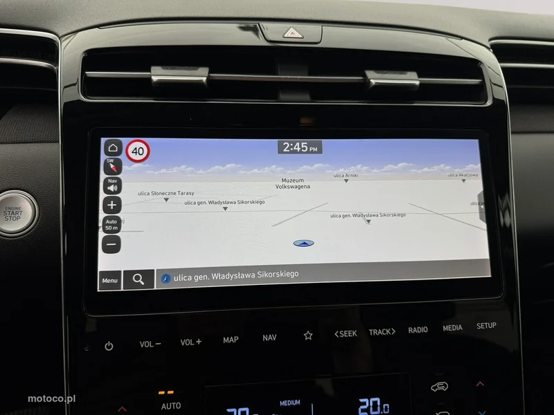 Hyundai TUCSON 23