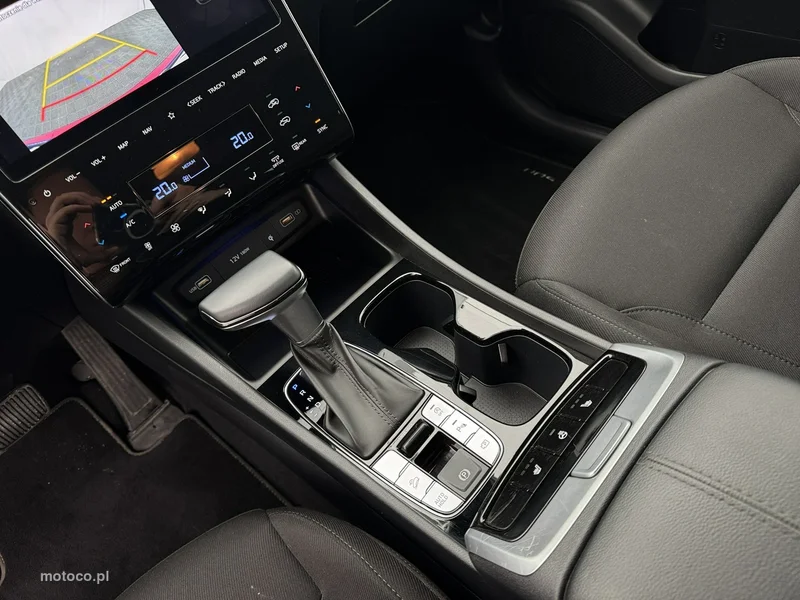 Hyundai TUCSON 24