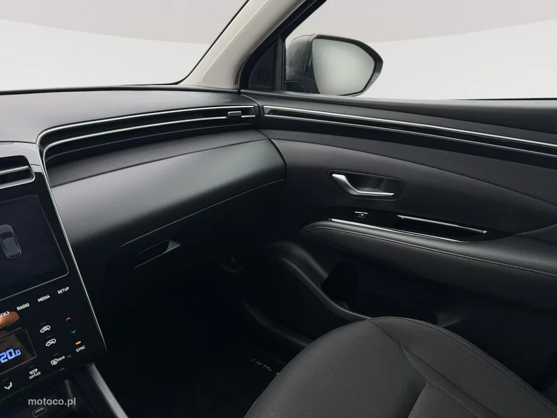 Hyundai TUCSON 25