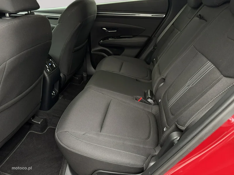 Hyundai TUCSON 26