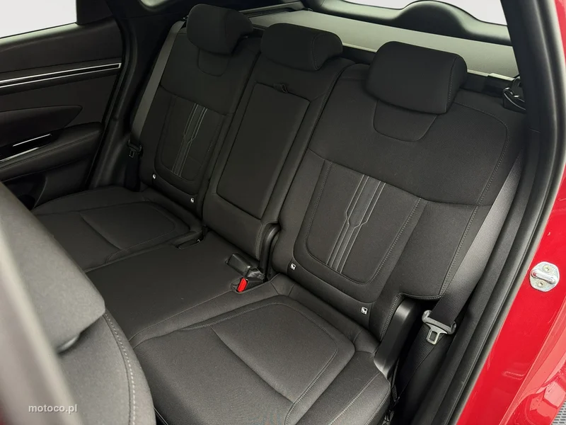 Hyundai TUCSON 27