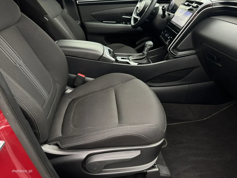 Hyundai TUCSON 30