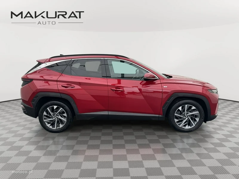Hyundai TUCSON 8