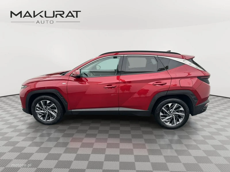 Hyundai TUCSON 9