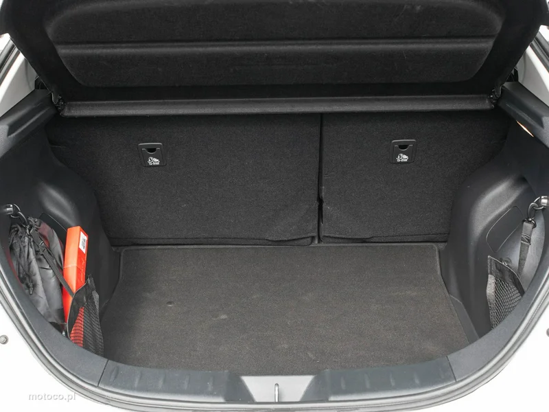 Nissan Leaf 28