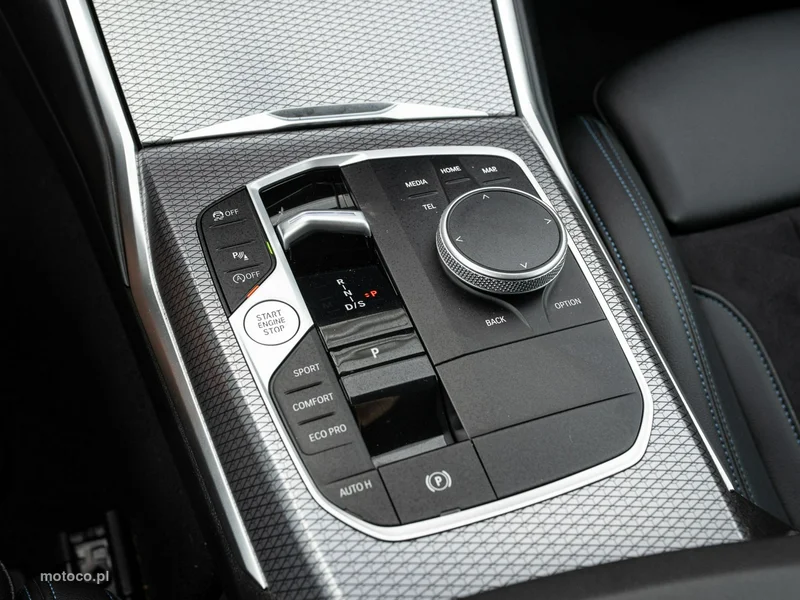 BMW Seria 3 G20 318 15