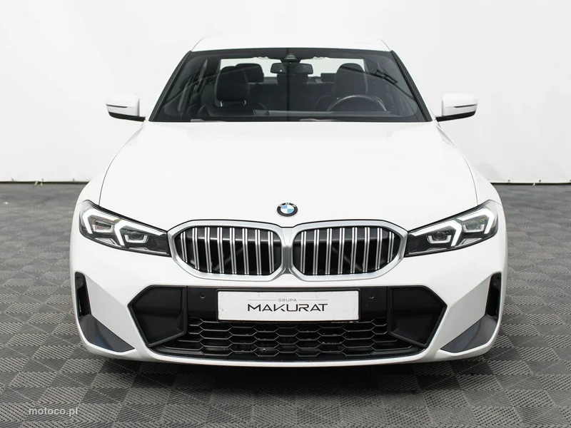 BMW Seria 3 G20 318 7