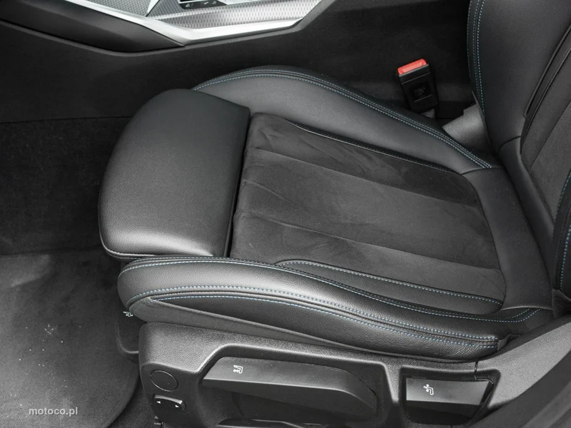 BMW Seria 3 G20 318 10