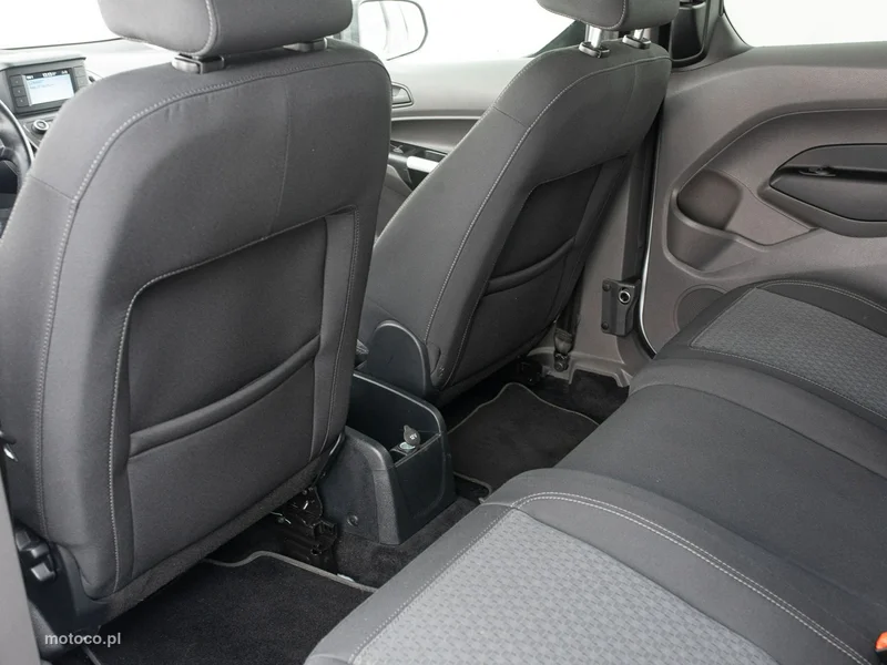 Ford Transit Connect 20