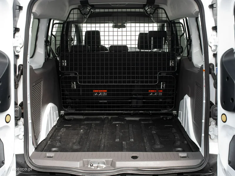 Ford Transit Connect 22