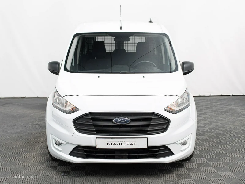 Ford Transit Connect 7