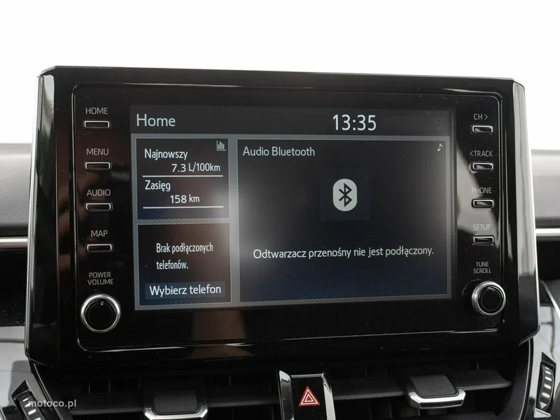 Toyota Corolla E210 17
