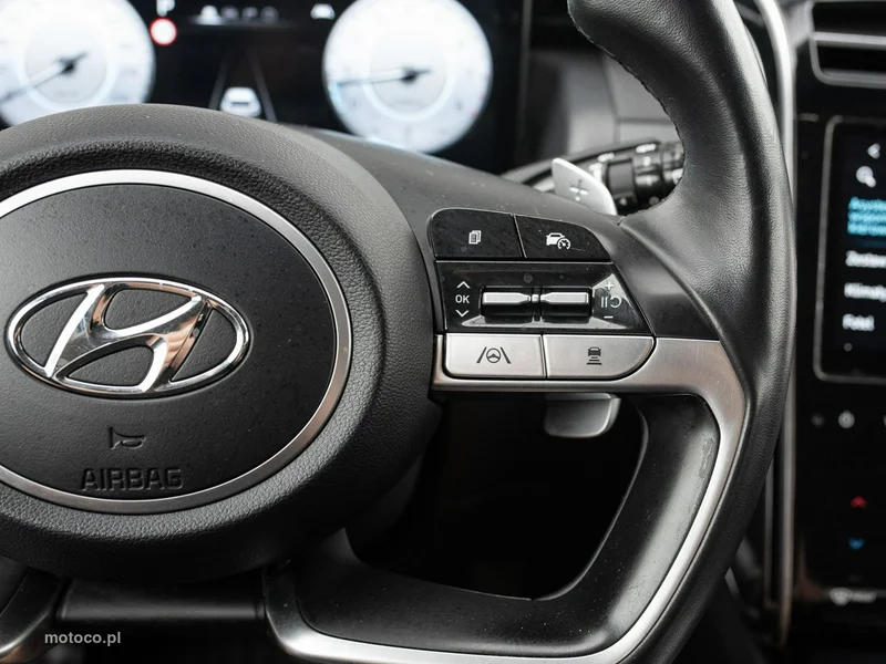 Hyundai TUCSON 14