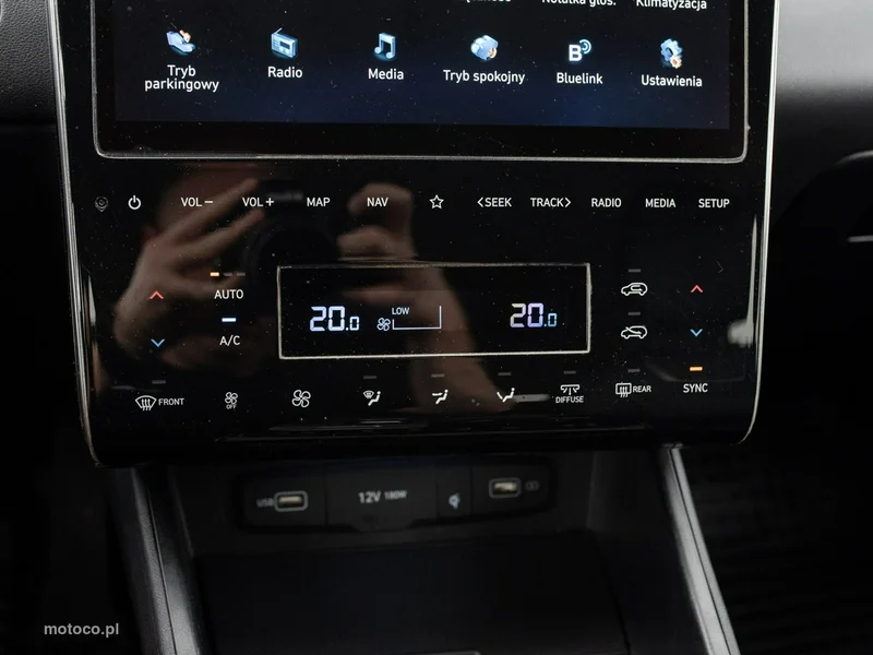 Hyundai TUCSON 17