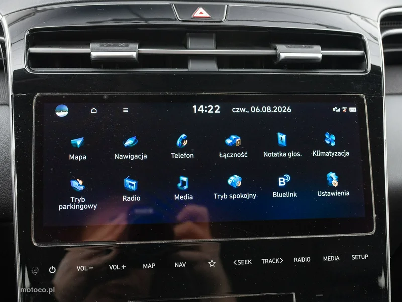 Hyundai TUCSON 18
