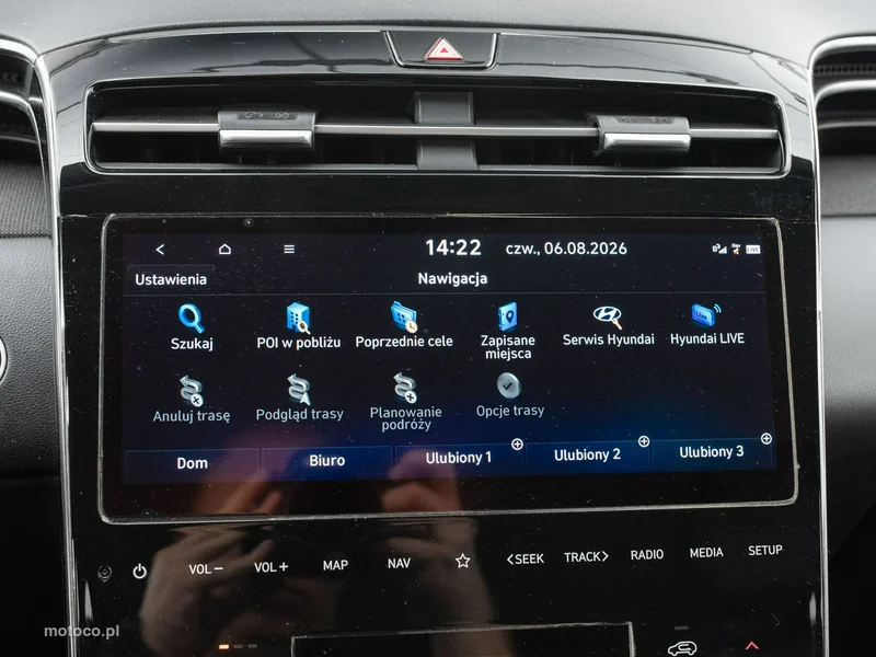 Hyundai TUCSON 19