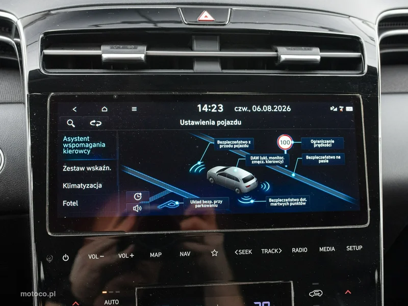 Hyundai TUCSON 21