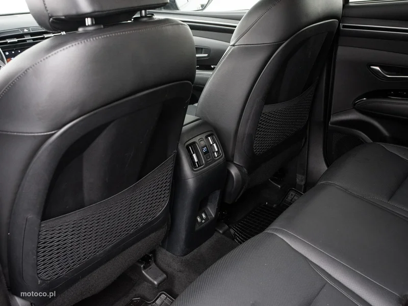 Hyundai TUCSON 25