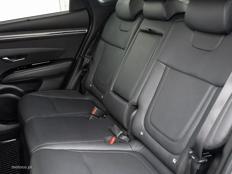 Hyundai TUCSON 26