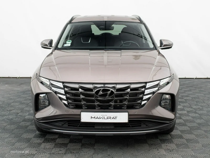 Hyundai TUCSON 7