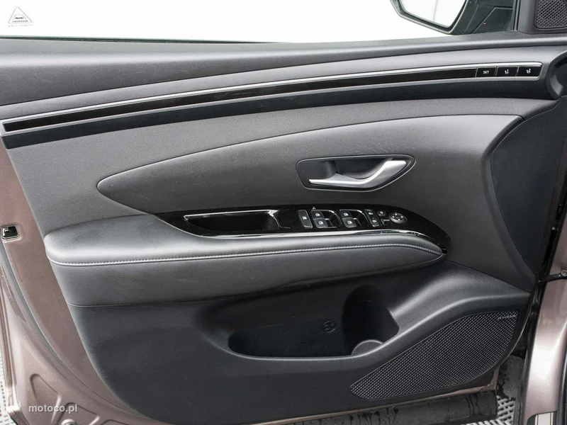 Hyundai TUCSON 9