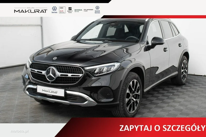 Mercedes-Benz GLC X254 GLC 300
