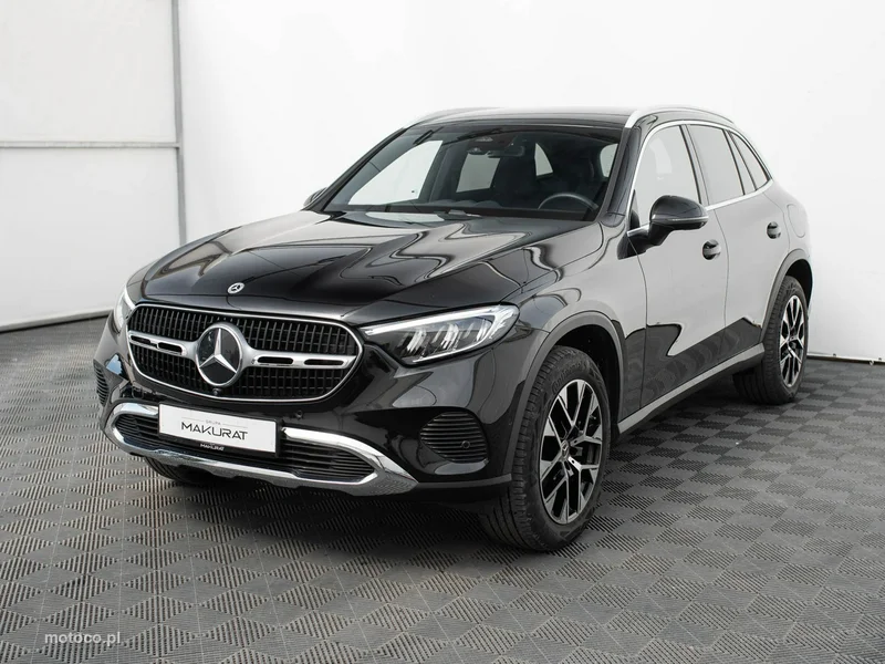 Mercedes-Benz GLC X254 GLC 300 2