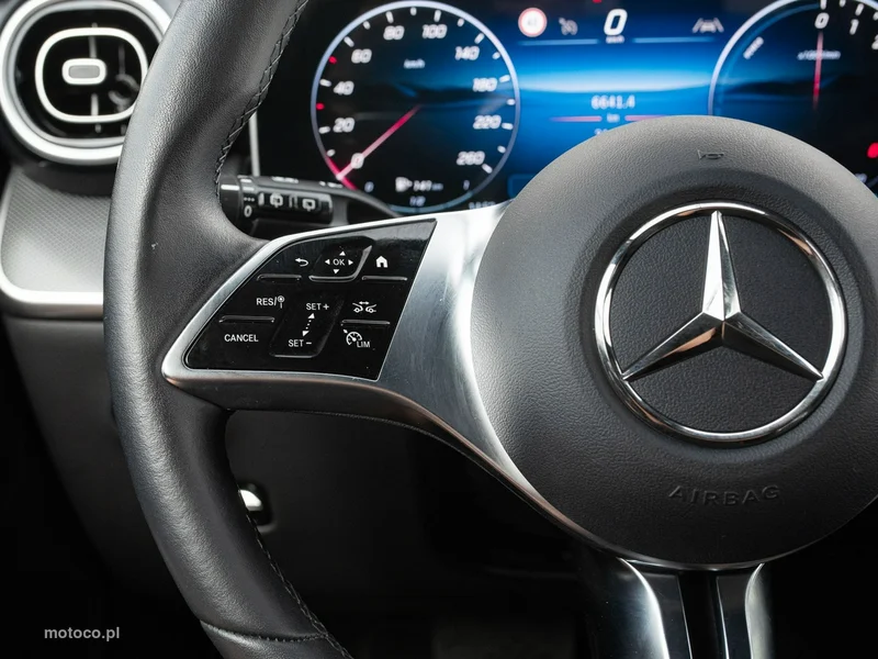 Mercedes-Benz GLC X254 GLC 300 13
