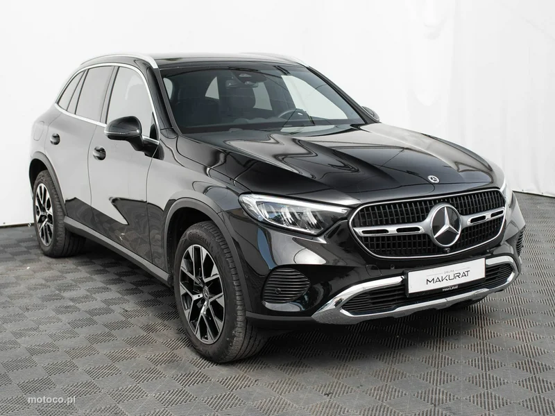 Mercedes-Benz GLC X254 GLC 300 3