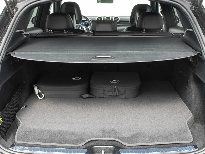 Mercedes-Benz GLC X254 GLC 300 28