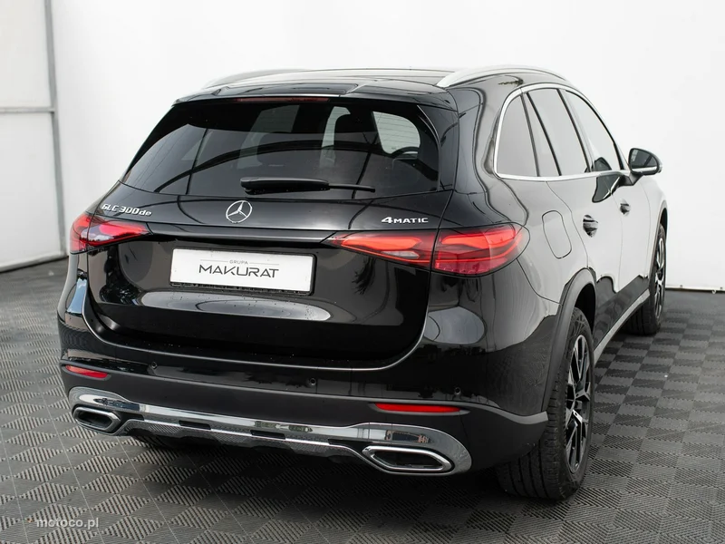 Mercedes-Benz GLC X254 GLC 300 5