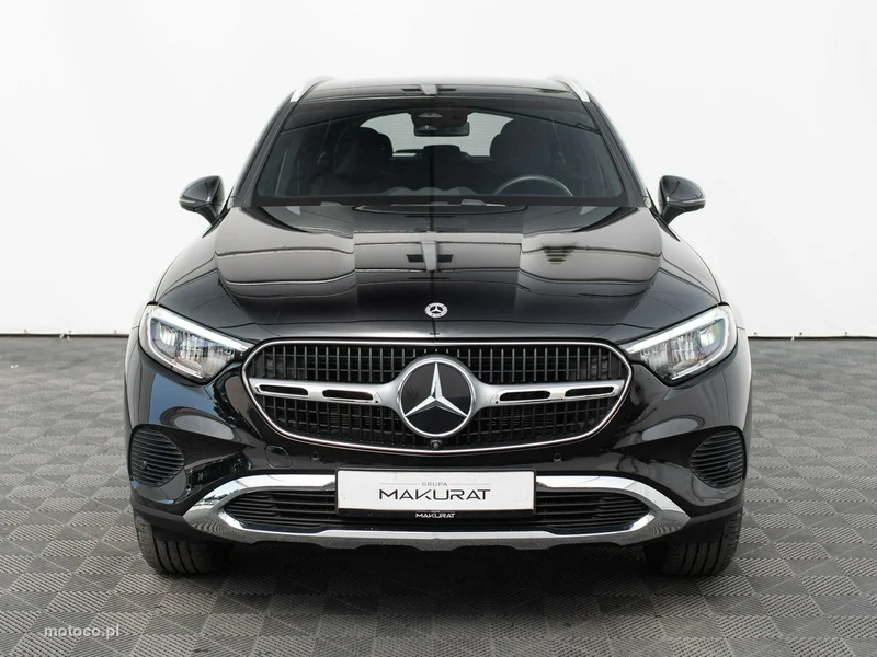Mercedes-Benz GLC X254 GLC 300 7